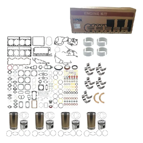 Producto - Media Reparacion Motor Caterpillar 3304 Piston 2w1711