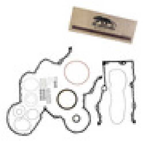 Producto - Junta Empaque Frontal Reten Del Caterpillar C15 2336984 Pai