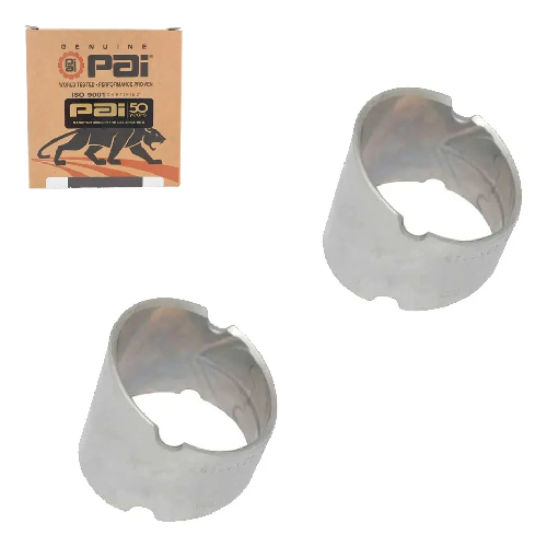 Producto - Buje Biela Motor Cummins 6c Isc 8.3 Isl 8.9 4944137 2pzs