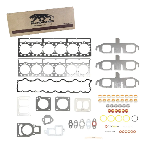 Producto - Junta Empaque Superior Motor Caterpillar 3306 1551379 Pai