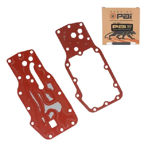 Producto - Empaques Junta Enfriador Aceite Motor Cummins 6bt Isb Qsb 3977913