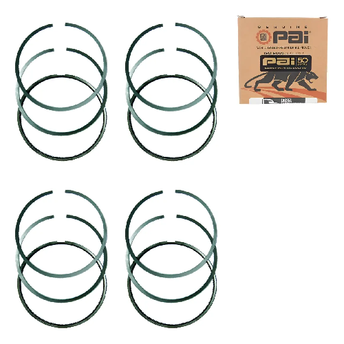 Producto - Anillos Motor Caterpillar 3116 C7 1077787 1004297 4p1806