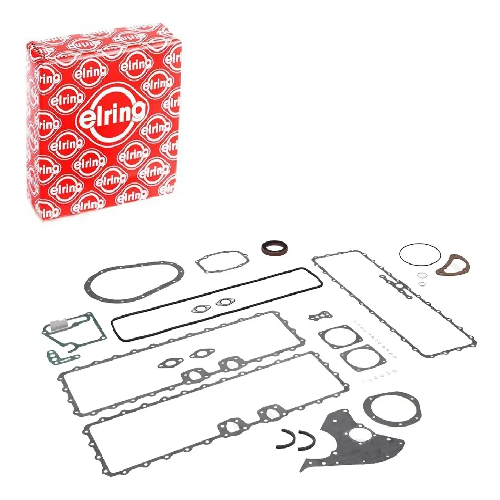 Producto - Juego Junta Empaque Inferior Om 366 Mercedes Benz