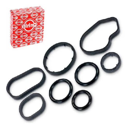 Producto - Junta Empaques Enfriador Aceite Mercedes Benz Om651