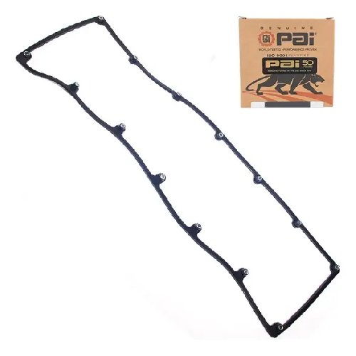 Producto - Empaque Tapa Punteria 14 Hoyos Motor Cummins L10 M11 Ism 3034855