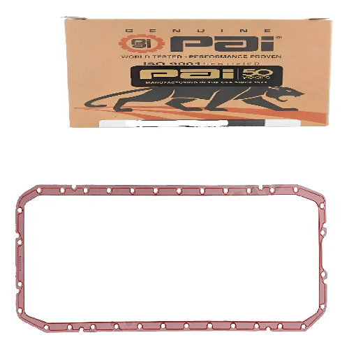 Producto - Junta Empaque Carter Motor Cummins Ram Isb 5.9 6.7 03-17 4943167