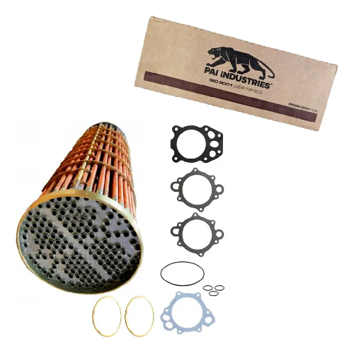 Producto - Enfriador Aceite Motor 155 210 Dina V8 Nta855 110848 Pai
