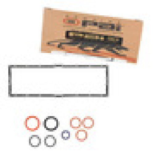 Producto - Junta Empaque Inferior Motor Caterpillar C15 3406e 2572756