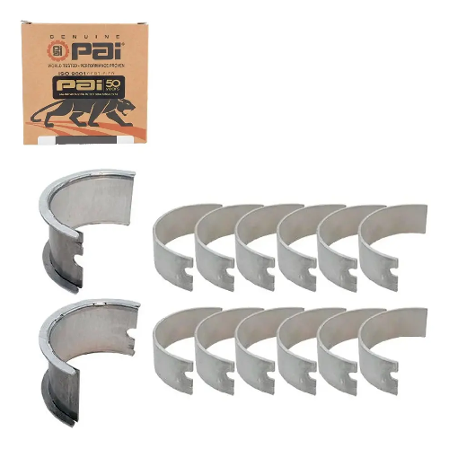 Producto - Bujes Metales Arbol Levas Volvo D11 D13 20999623 20999613