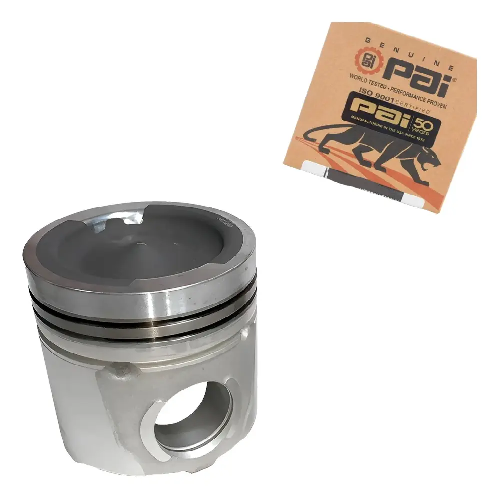Producto - Pistón Para Motor Cummins Kt19 Kt38 Kt50 3096681