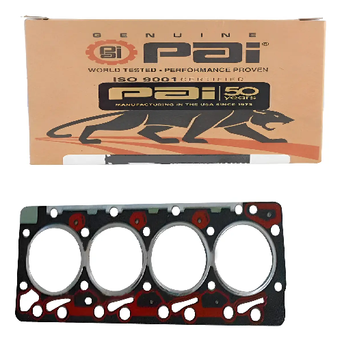 Producto - Junta Empaque Cabeza Motor Cummins 4bt 3.9 3283333 3921393 Pai