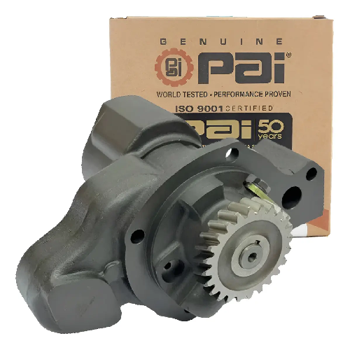 Producto - Bomba Aceite Alta Presion Motor Smallcam Bigcam 1 Y 2 Pai