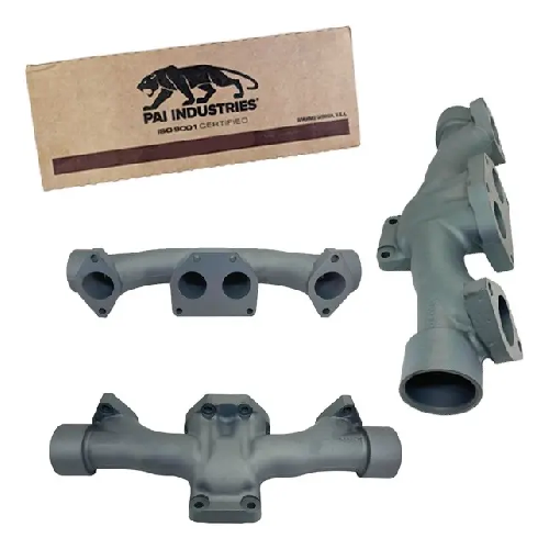 Producto - Multiple Escape Manifold Central Motor Isx Egr 3682959
