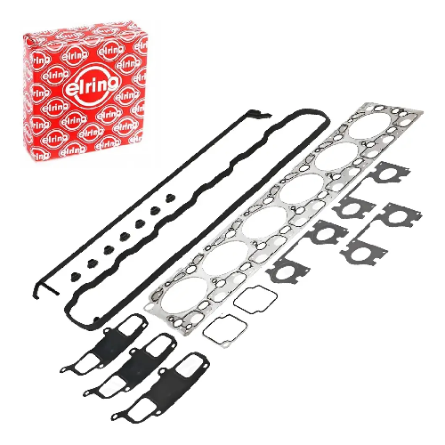 Producto - Juego Junta Empaque Superior Mercedes Om906 Tapa Plastico