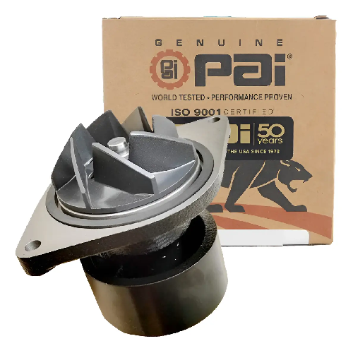 Producto - Bomba De Agua Motor Cummins Isb Qsb 6.7 3800984 2881804 Pai