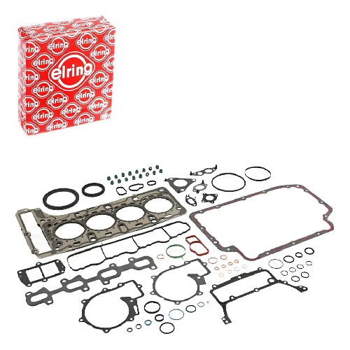 Producto - Juego Junta Empaque Completo Om651 Mercedes Benz