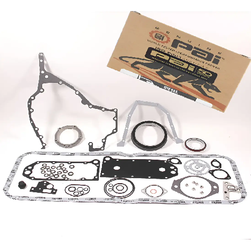 Producto - Junta Empaque Inferior Motor Cummins Isc 8.3 Isl 8.9 4089759 Pai
