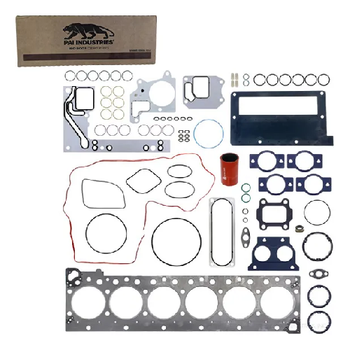Producto - Junta Empaque Superior Cummins Isx (con Egr) 4352145 Pai