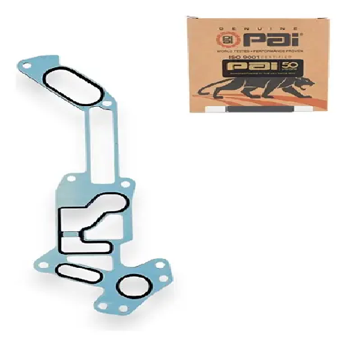 Producto - Empaque Filtro Enfriador Aceite Volvo D13 Mack Mp8 20787167