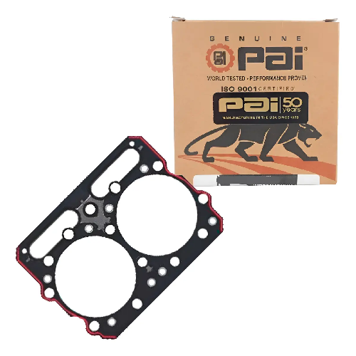 Producto - Junta Empaque Cabeza Std Motor Cummins Bigcam 350 400 N14 3074982