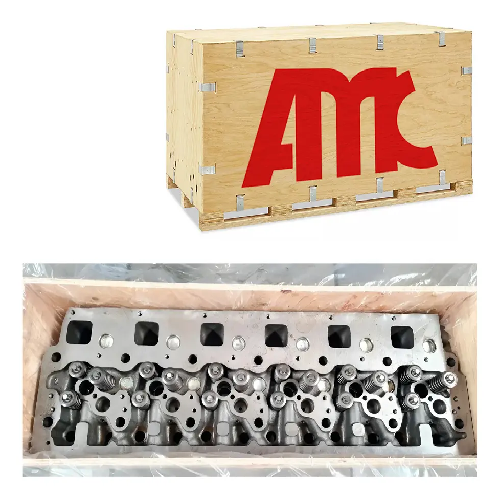 Producto - Cabeza De Motor Completa Mercedes Om906 Om926 Freno De Motor