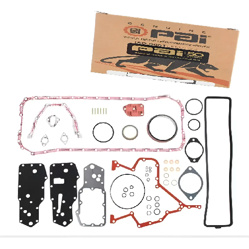 Producto - Junta Empaque Inferior Motor Cummins Isb Qsb 5.9 24 Val 3800833