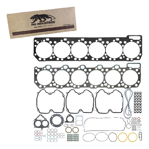 Producto - Junta Empaque Superior Caterpillar C15 C18 3406e 2486740 Pai