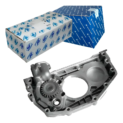 Producto - Bomba De Aceite Mercedes Benz Om 904 906 924 926