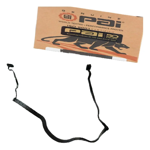 Producto - Junta Empaque Tapa Volante Volvo D13 Mack Mp8 21383310