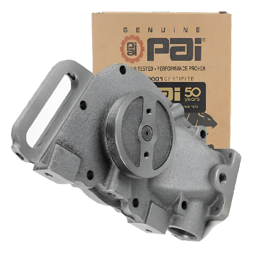 Producto - Bomba De Agua Cummins 350 Big Cam 1 2 3 3801708 Pai
