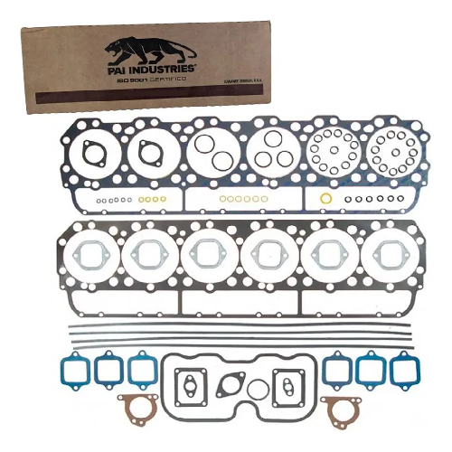 Producto - Junta Empaque Superior Motor Caterpillar 3406 3406b 5p8431