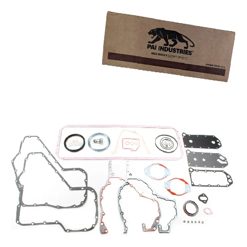 Producto - Empaque Junta Inferior Motor Cummins Serie C 8.3 6ct 3800558