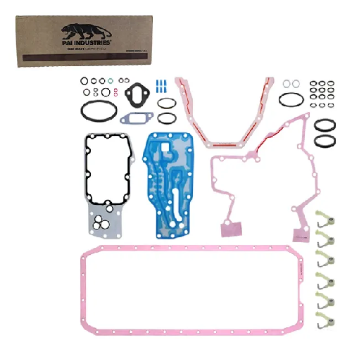 Producto - Junta Empaque Inferior Motor Cummins Isb Qsb 5.9 4089173 Pai