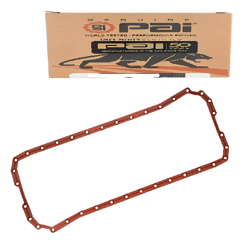Producto - Junta Empaque Carter Motor Cummins Isb 6bt Qsb 5.9 3931346