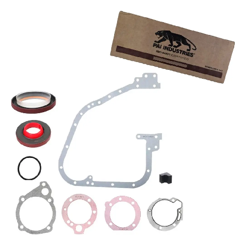 Producto - Junta Empaque Distribucion Reten Del. Motor Cummins N14 4058949