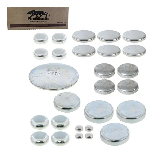 Producto - Sellos Tapones De Monoblock Cummins Isb Qsb 6 cilindros 