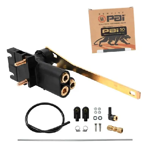 Producto - Valvula Niveladora De Altura Suspensión Mack Volvo H01501ms