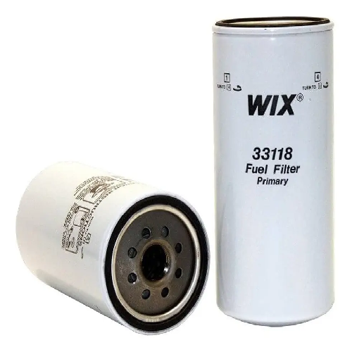 Producto - Filtro Combustible Detroit Diesel P556915 25010793 Ff5207