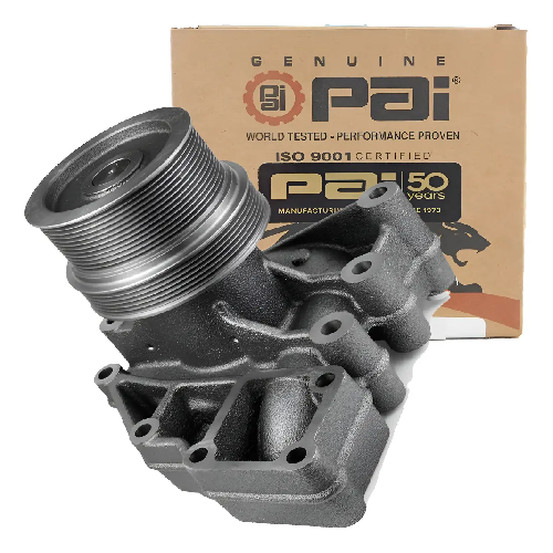 Producto - Bomba De Agua Motor Isx 15 Egr 12 Hilos 4089158 Pai