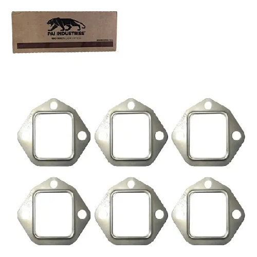 Producto - Empaque Junta Multiple Escape Motor Cummins Bigcam N14 3020943