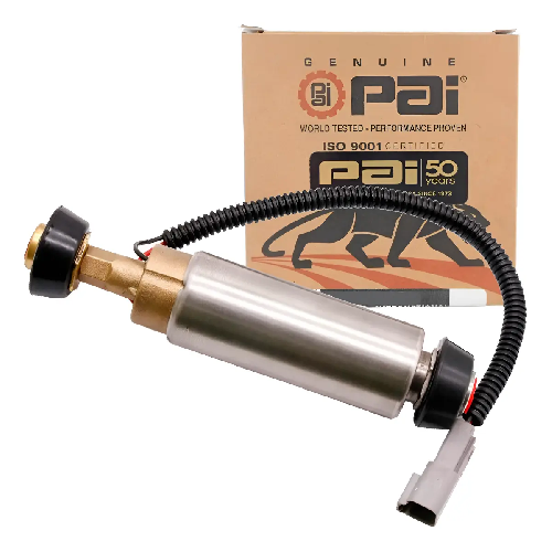 Producto - Bomba Combustible 12v Cummin Isb 3.9 5.9 6.7 Isc 8.3 Pai