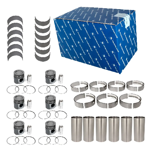 Producto - Media Reparacion Perno 42mm  Mercedes Benz Om 926 Euro 3