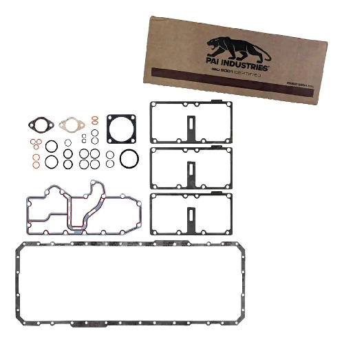 Producto - Junta Empaque Inferior Motor Caterpillar 3116 3126 2664325