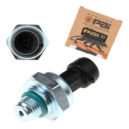 Producto - Sensor Presión Diesel 3 Pines Cummins Motor Ism M11 4921495