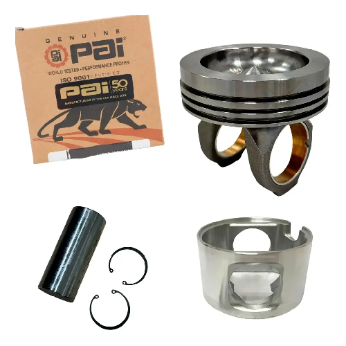 Producto - Pistón Para Motor Caterpillar C9 3851657 3247380