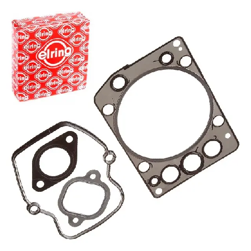 Producto - Junta Empaques 1 Cabeza Mercedes Benz Om460 Om457