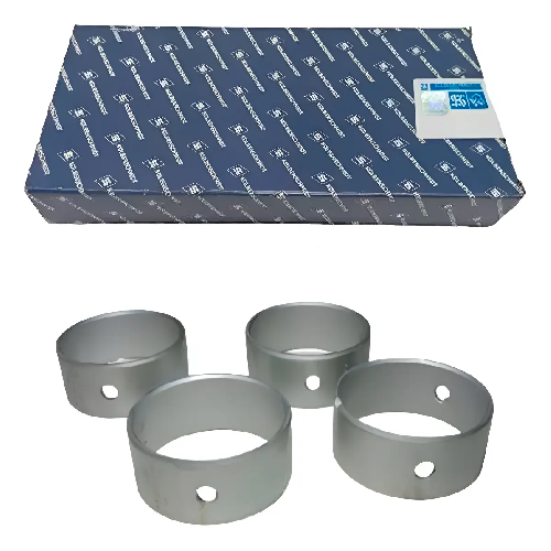 Producto - Bujes Arbol Levas Std Mercedes Benz Om 366