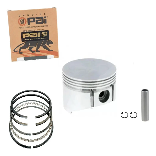 Producto - Piston Anillos 010 Compresor Qe338 Motor Isc M11 Ism 3803891