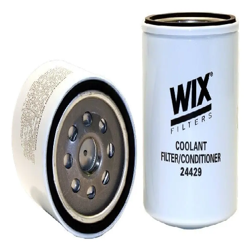 Producto - Filtro Refigrerante Mack 25mf418 Lfw4422 P554422 Bw5179
