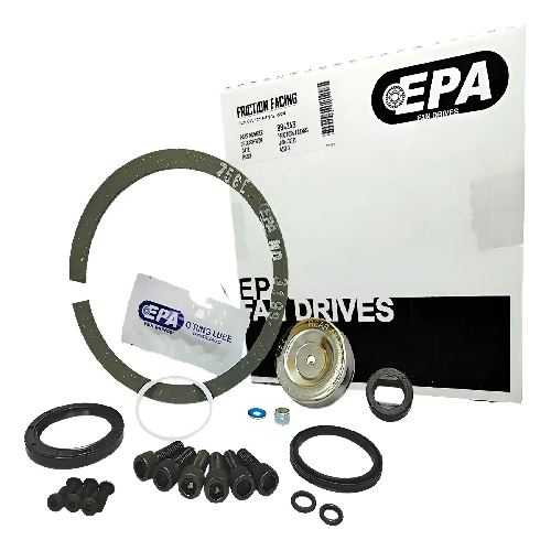 Producto - Repuesto Intermedio Fan Clutch K22 Trasera Kysor Borgwarner